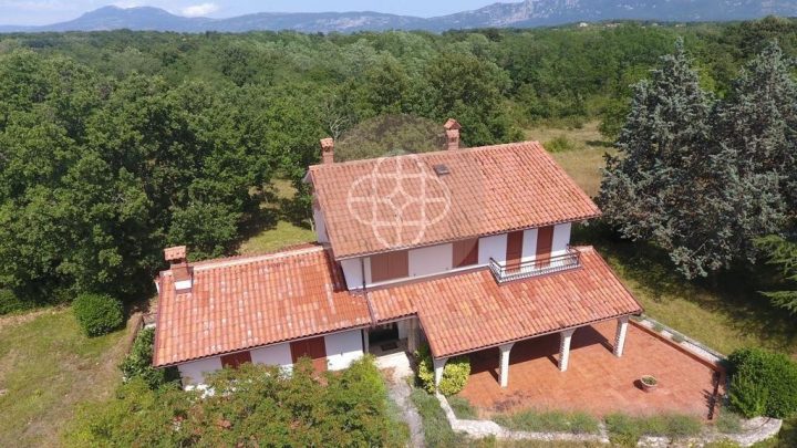 Hiša Naprodaj - Istarska Sveta Nedelja - foto 3/13