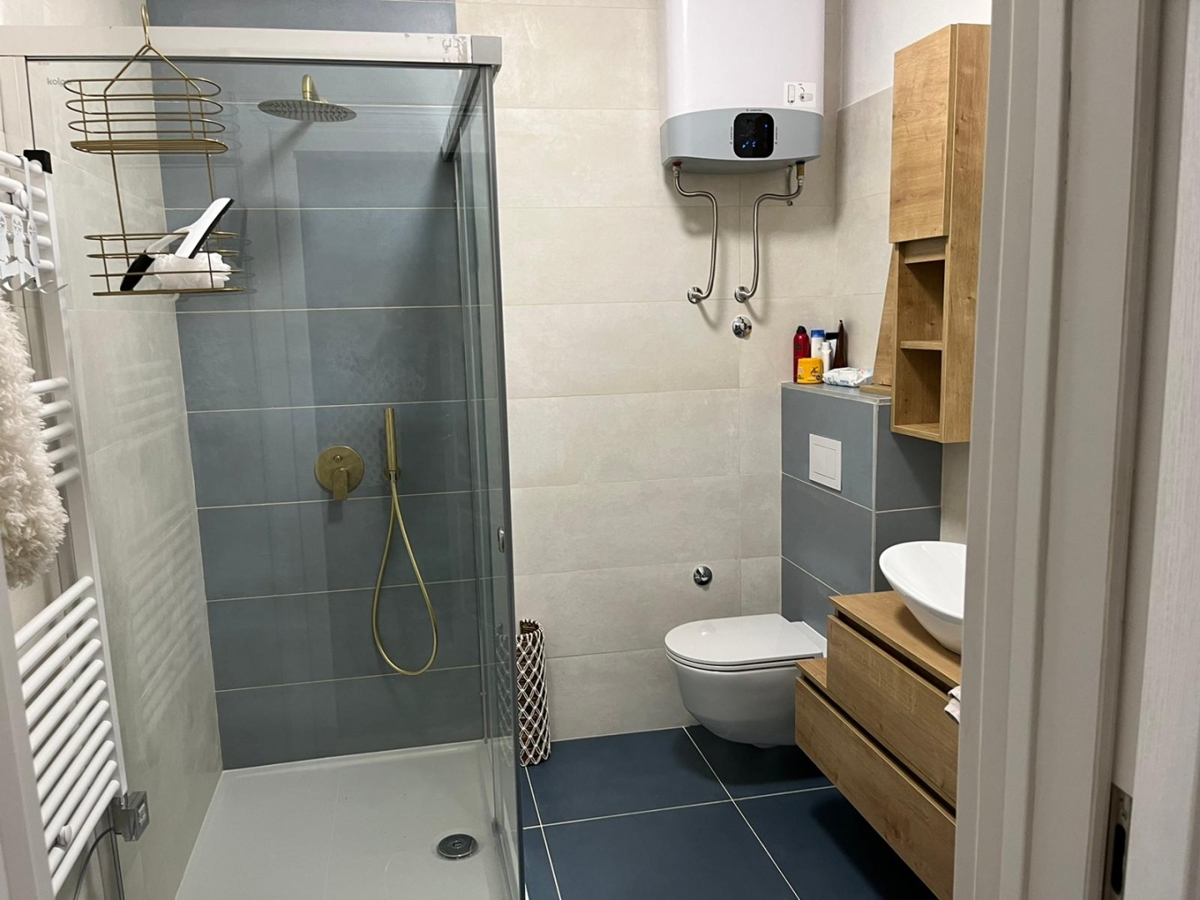 Apartmán Na prodej - ISTARSKA PULA