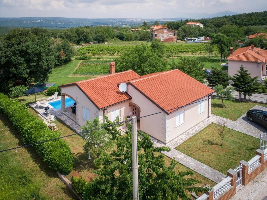 Haus Zu verkaufen - ISTARSKA LABIN