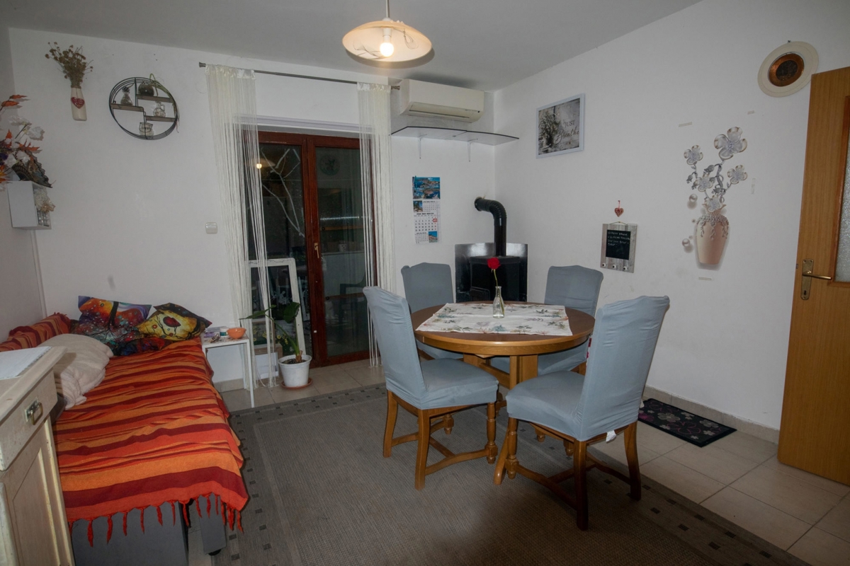 Flat For sale