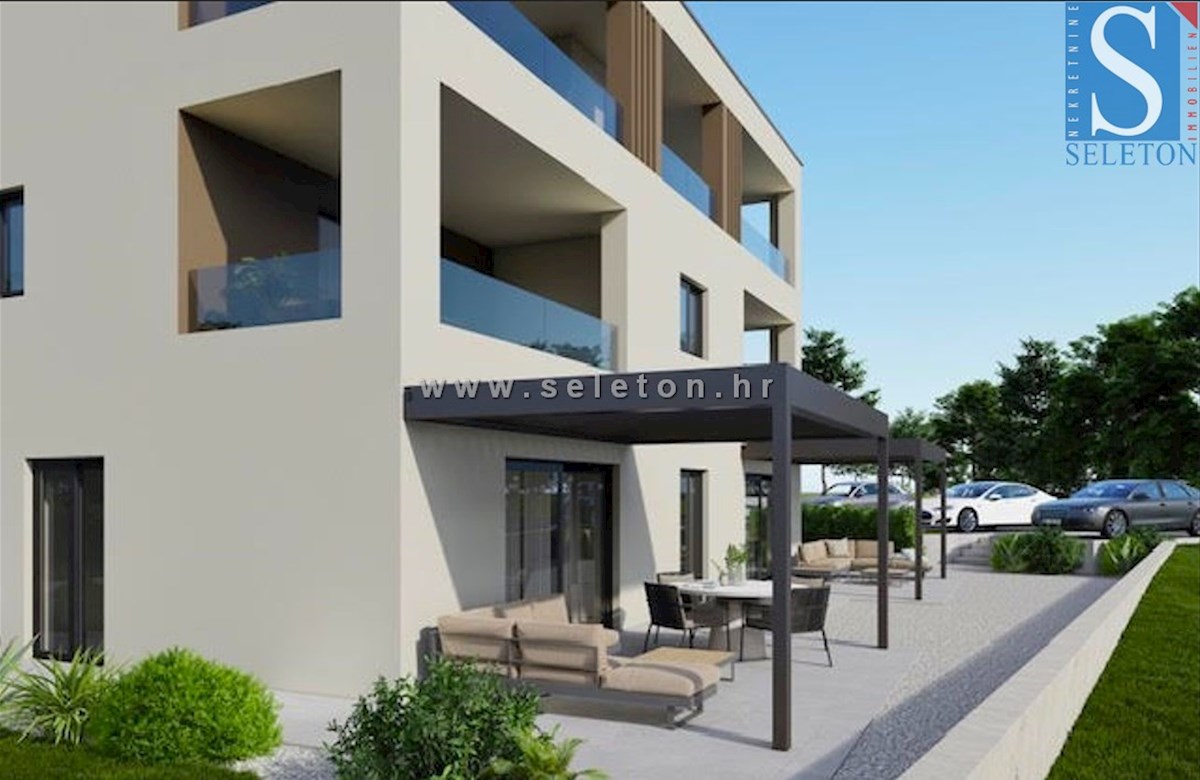 Apartma Na predaj - Istarska Poreč - foto 5/5