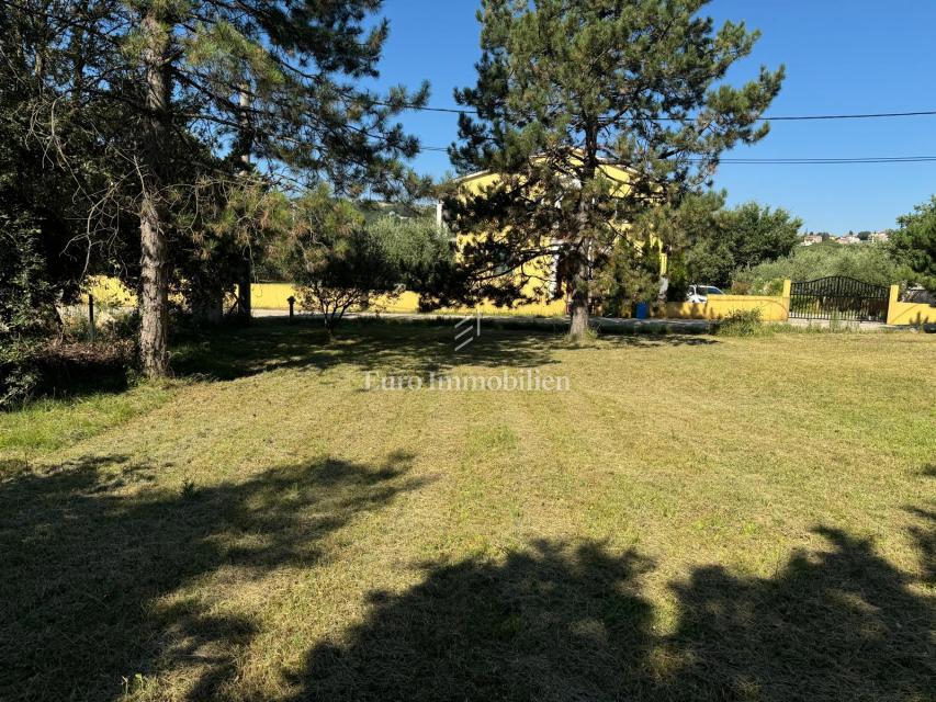 Hiša Na predaj - ISTARSKA LABIN