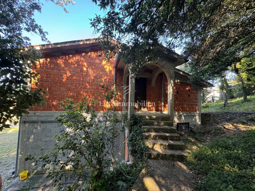 Hiša Na predaj - ISTARSKA LABIN