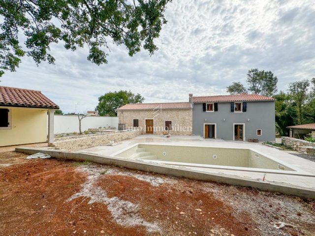 Dům Na prodej - Istarska Barban - foto 2/20