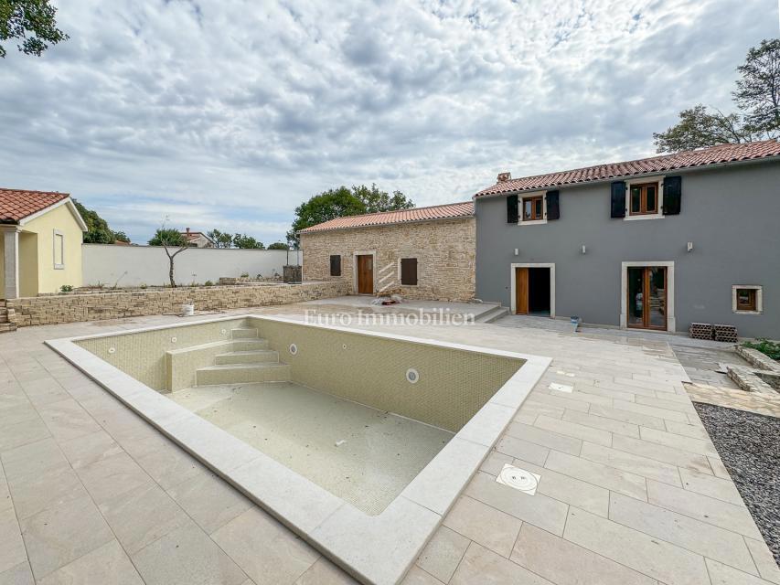 House For sale - Istarska Barban - foto 1/20