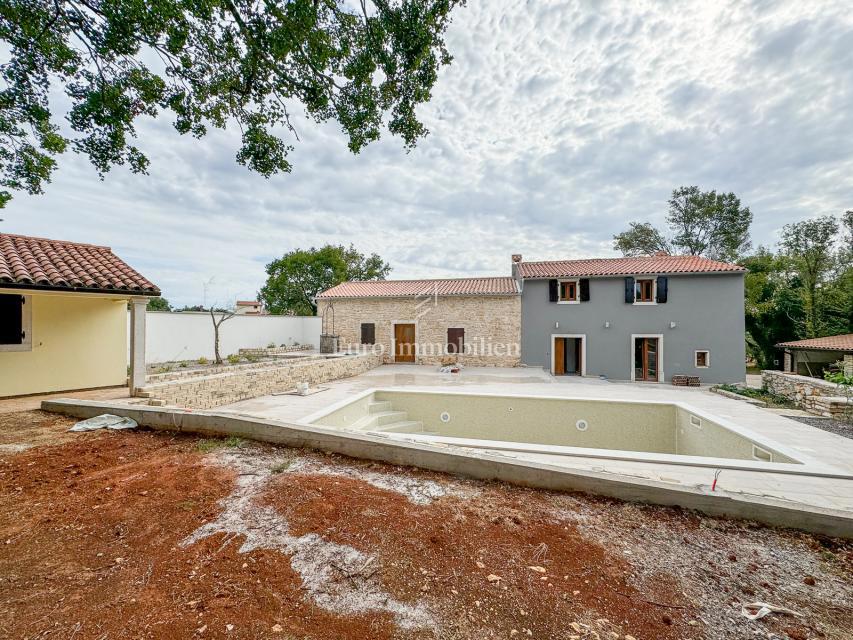 House For sale - Istarska Barban - foto 2/20