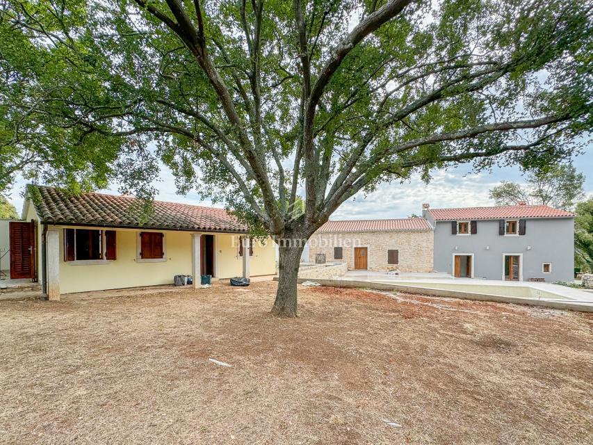 House For sale - Istarska Barban - foto 3/20