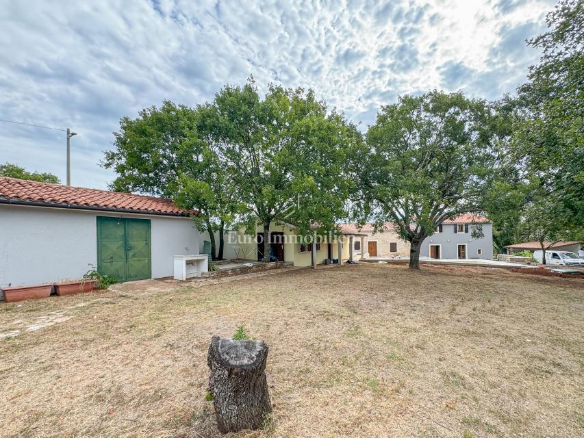 House For sale - Istarska Barban - foto 5/20