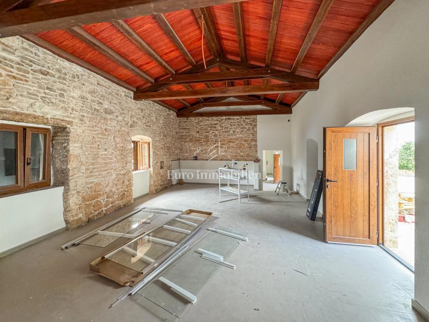 House For sale - ISTARSKA BARBAN