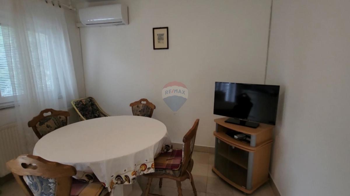 Apartment Zu verkaufen - PRIMORSKO-GORANSKA CRIKVENICA