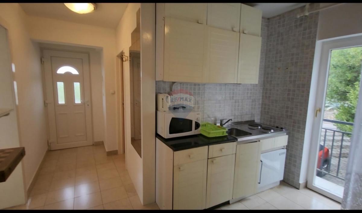 Apartment Zu verkaufen - PRIMORSKO-GORANSKA CRIKVENICA