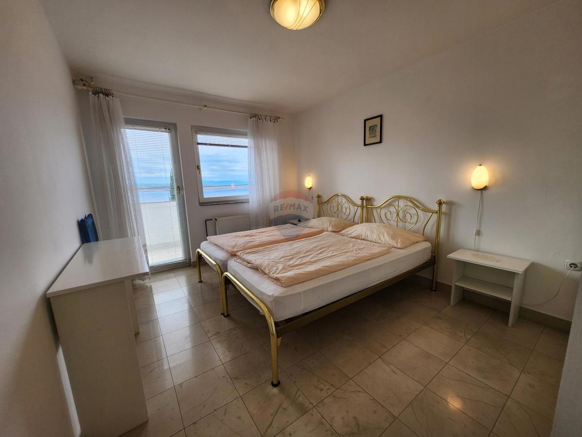 Apartment Zu verkaufen - PRIMORSKO-GORANSKA CRIKVENICA