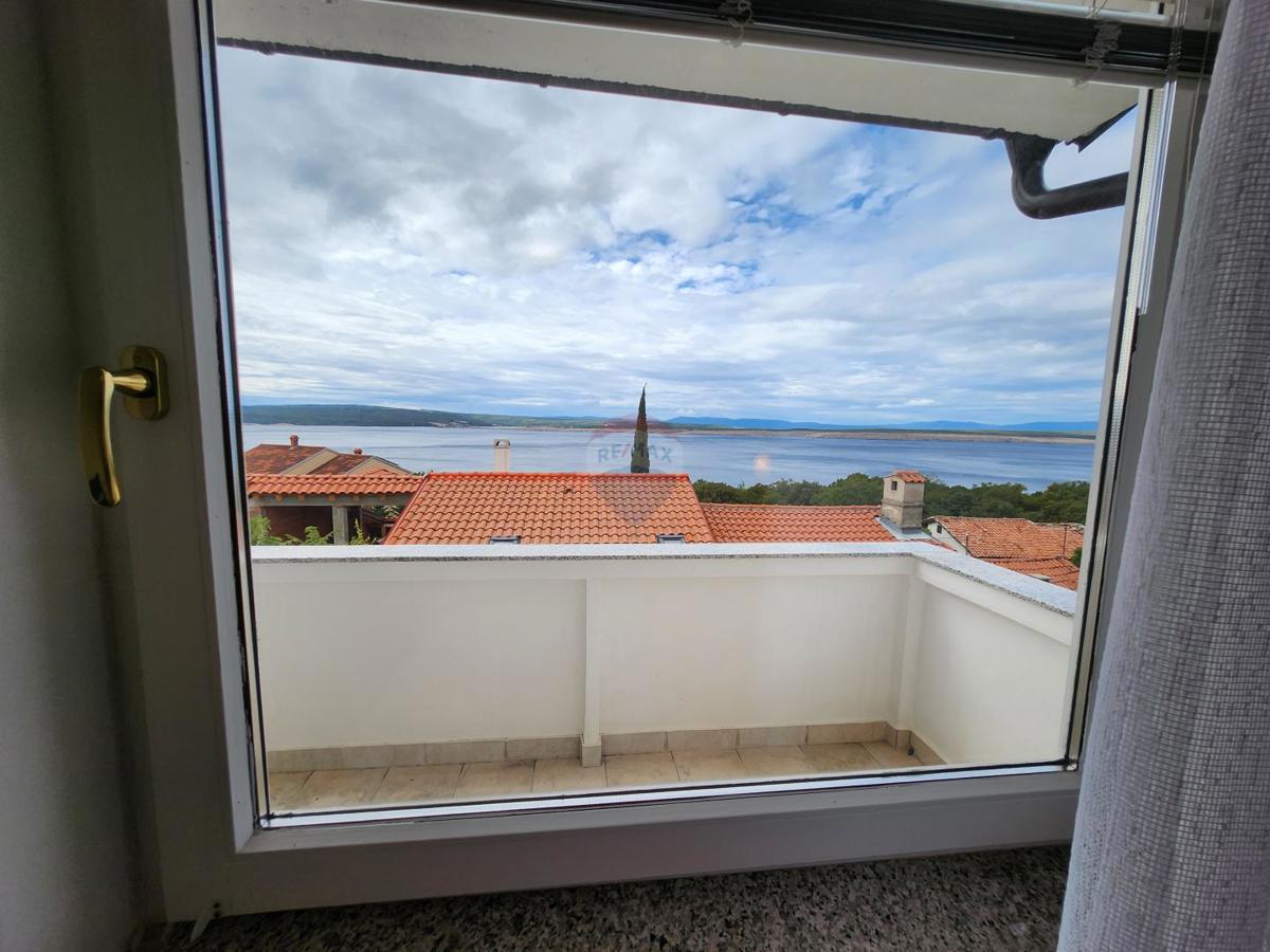 Apartment Zu verkaufen - PRIMORSKO-GORANSKA CRIKVENICA