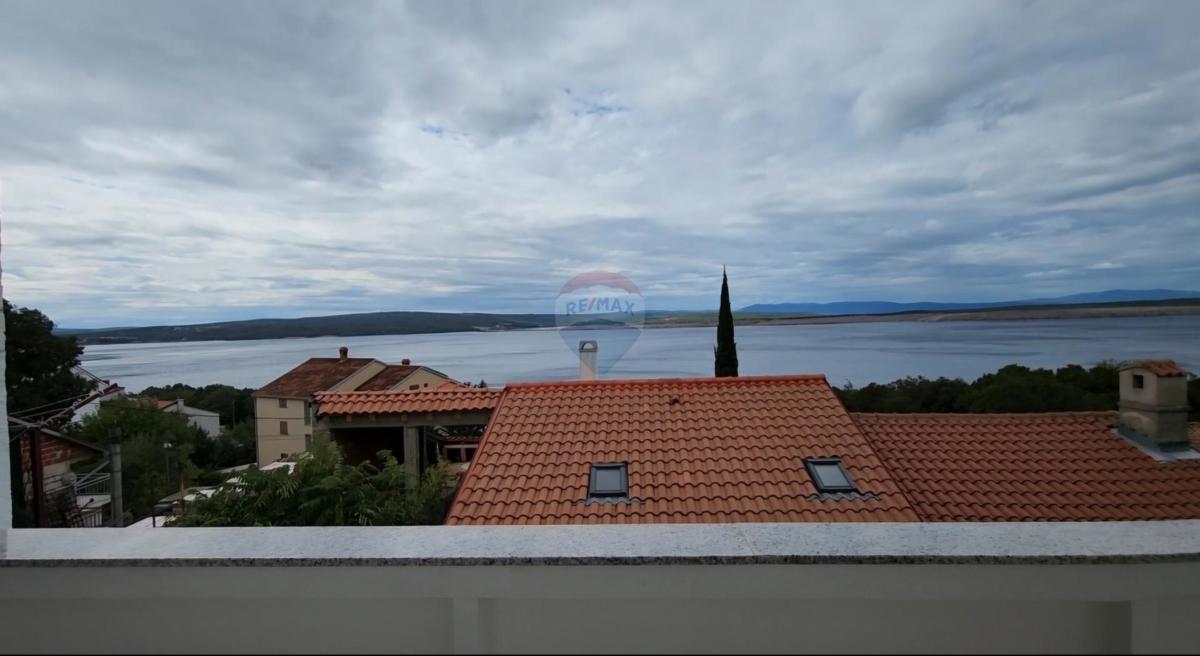 Apartment Zu verkaufen - PRIMORSKO-GORANSKA CRIKVENICA