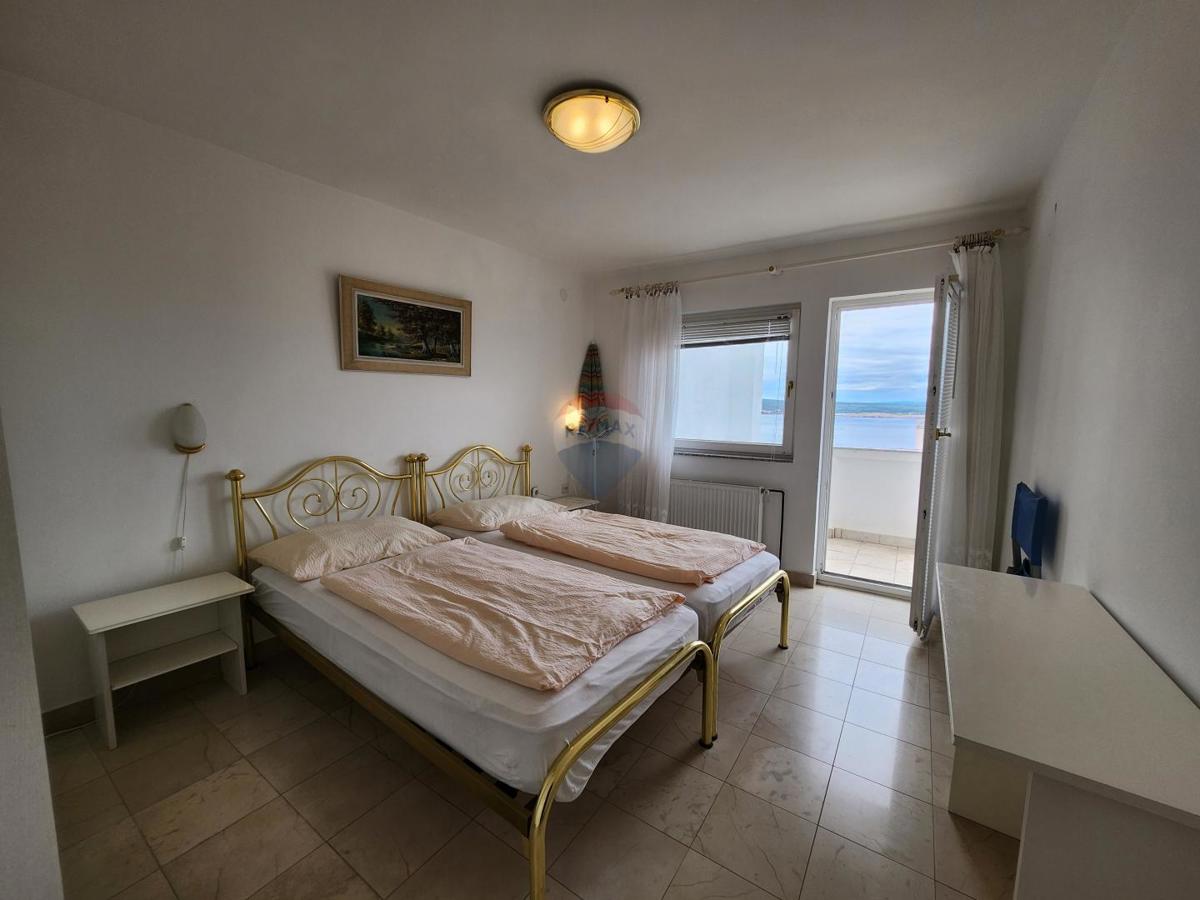 Apartment Zu verkaufen - PRIMORSKO-GORANSKA CRIKVENICA