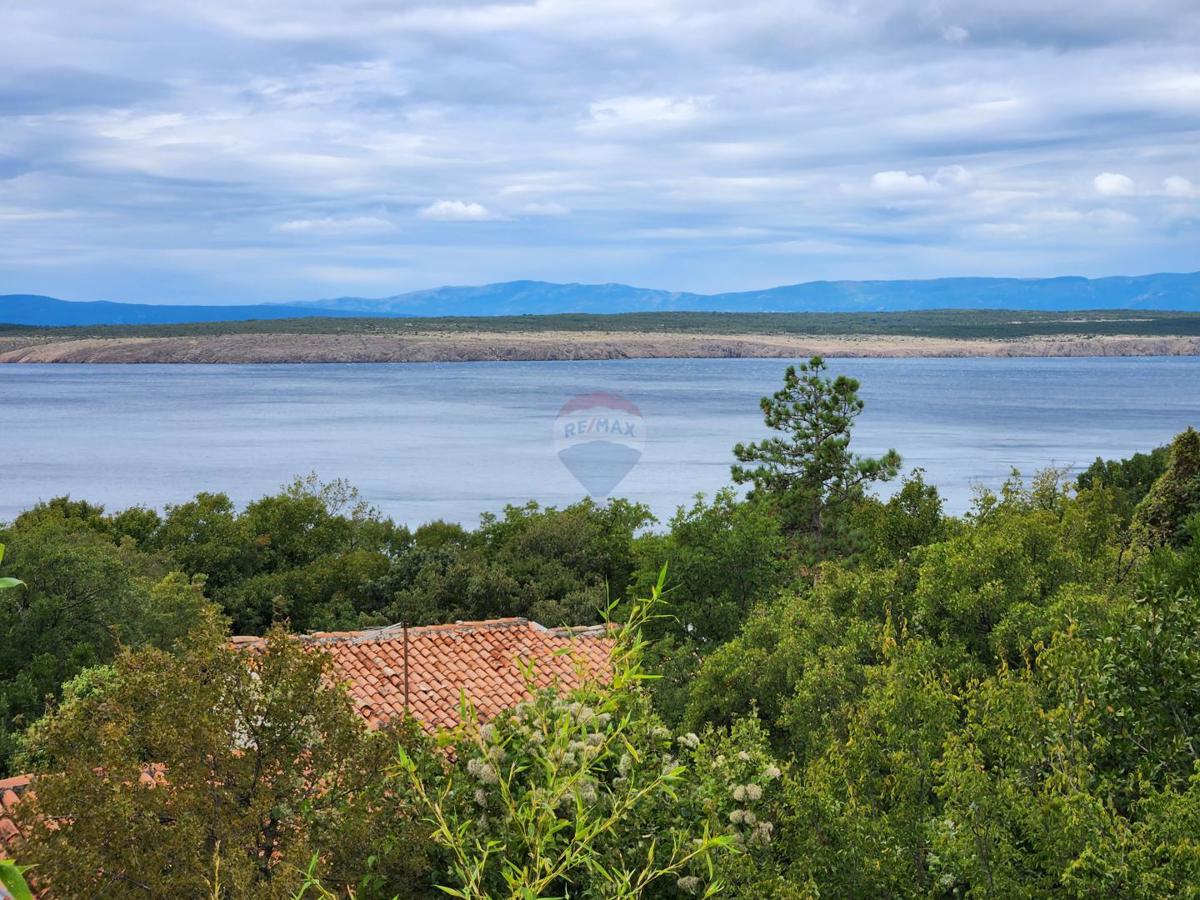 Apartment Zu verkaufen - PRIMORSKO-GORANSKA CRIKVENICA