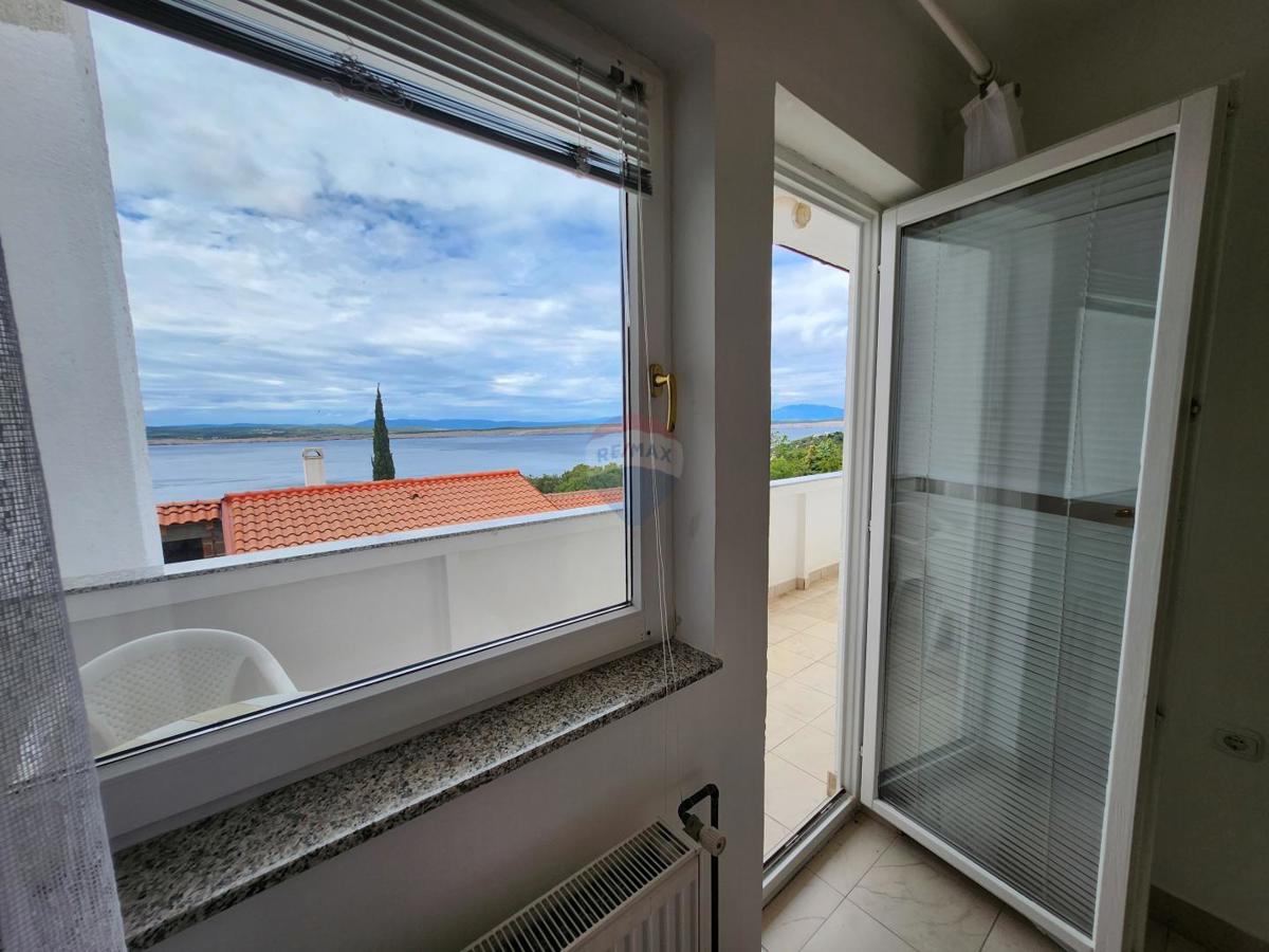 Apartment Zu verkaufen - PRIMORSKO-GORANSKA CRIKVENICA