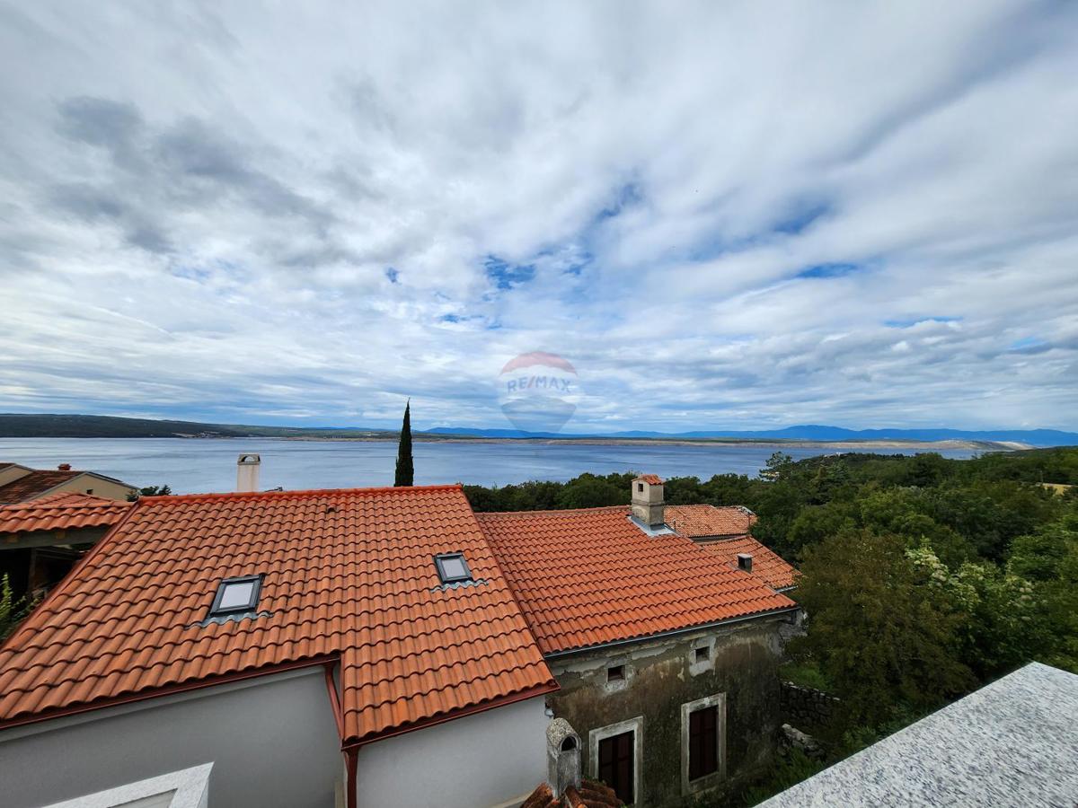 Apartment Zu verkaufen - PRIMORSKO-GORANSKA CRIKVENICA