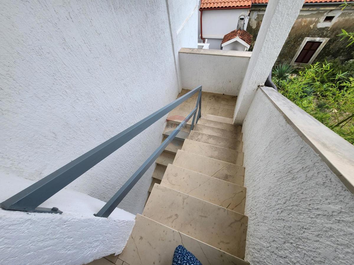 Apartment Zu verkaufen - PRIMORSKO-GORANSKA CRIKVENICA