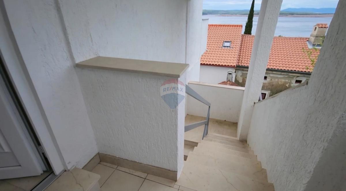 Apartment Zu verkaufen - PRIMORSKO-GORANSKA CRIKVENICA