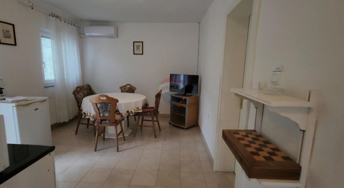 Apartment Zu verkaufen - PRIMORSKO-GORANSKA CRIKVENICA