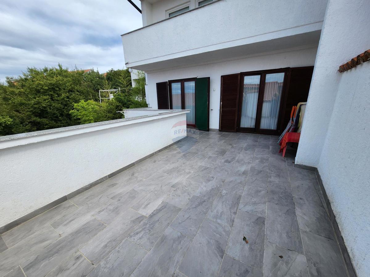 Apartmán Na predaj - PRIMORSKO-GORANSKA CRIKVENICA