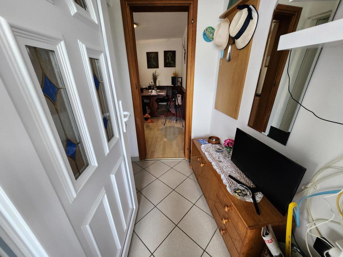 Apartmán Na predaj - PRIMORSKO-GORANSKA CRIKVENICA