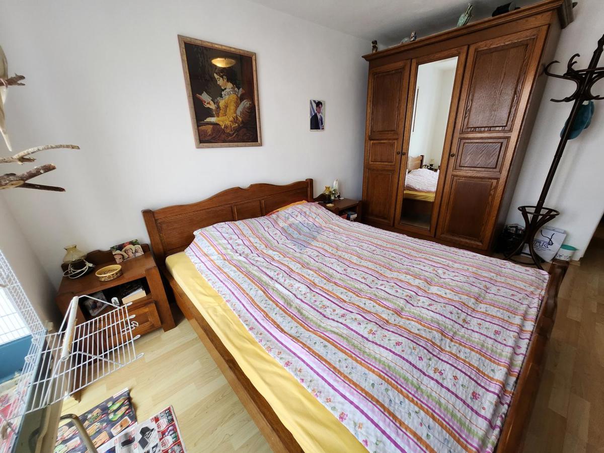 Apartmán Na predaj - PRIMORSKO-GORANSKA CRIKVENICA