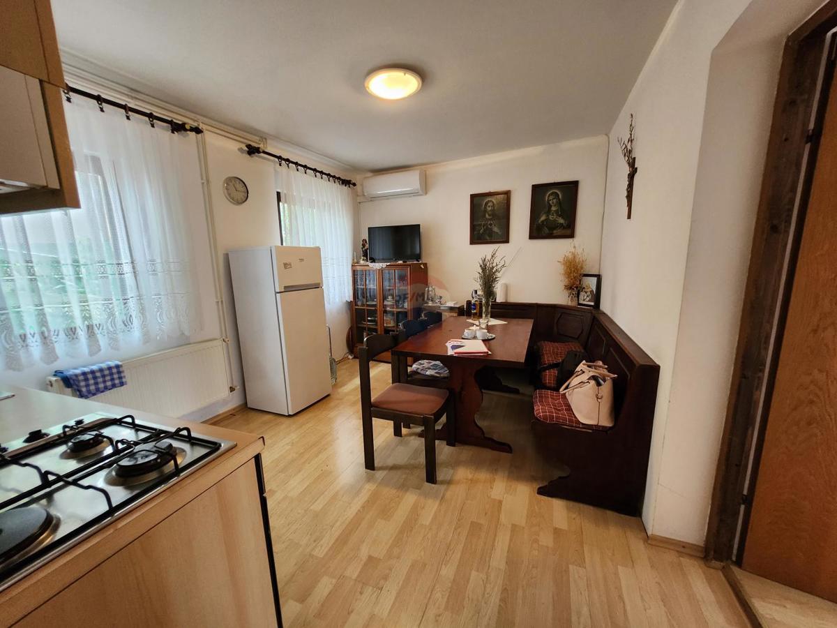 Apartmán Na predaj - PRIMORSKO-GORANSKA CRIKVENICA