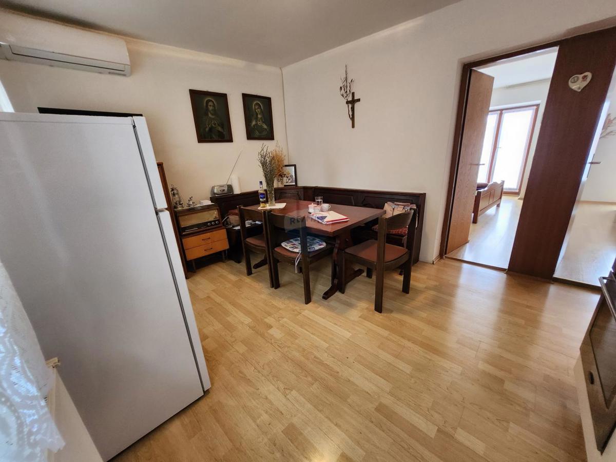 Apartmán Na predaj - PRIMORSKO-GORANSKA CRIKVENICA