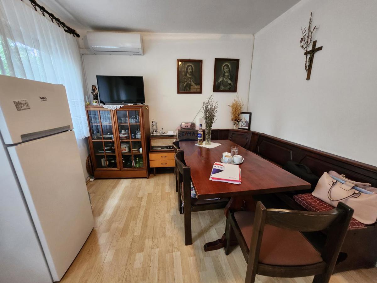 Apartmán Na predaj - PRIMORSKO-GORANSKA CRIKVENICA