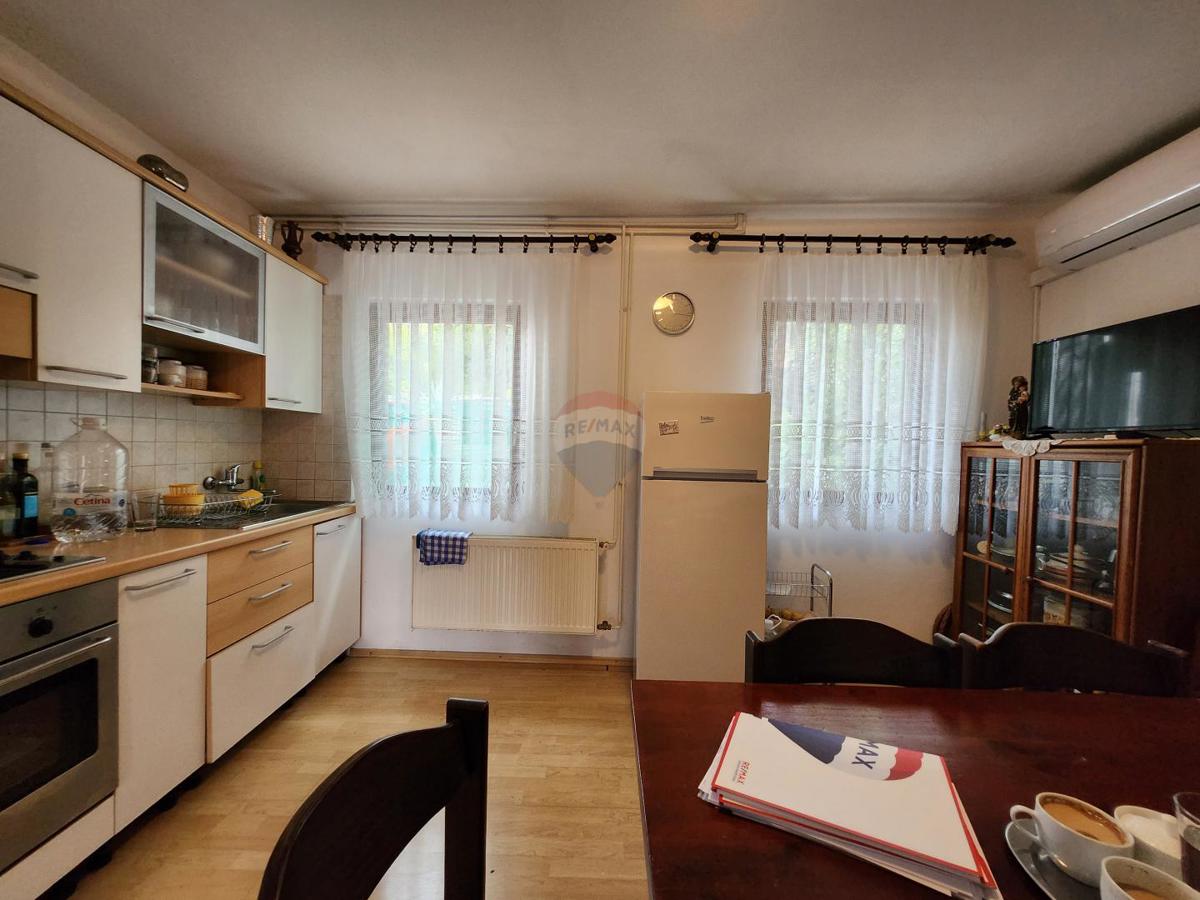 Apartmán Na predaj - PRIMORSKO-GORANSKA CRIKVENICA