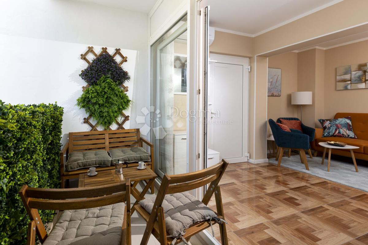 Apartmán Na predaj - ISTARSKA BALE