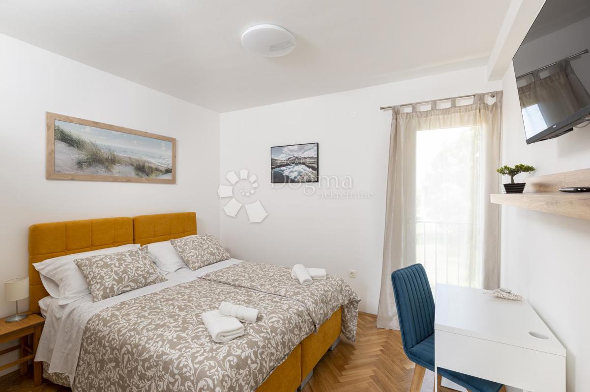 Apartmán Na predaj - ISTARSKA BALE