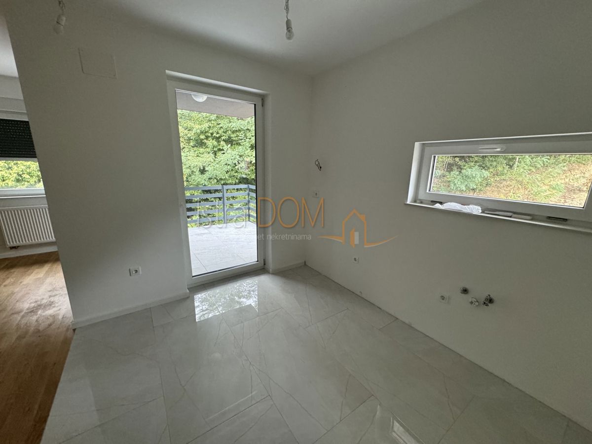 Flat For sale - ZAGREBAČKA SVETI IVAN ZELINA