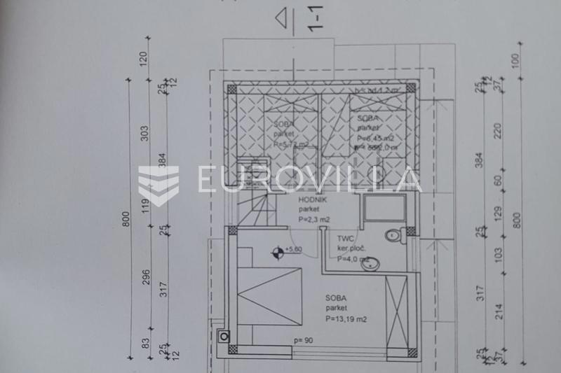 Appartamento In vendita - GRAD ZAGREB ZAGREB