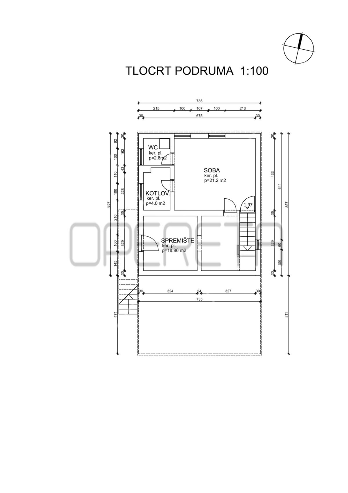 House For rent - ZAGREBAČKA SAMOBOR