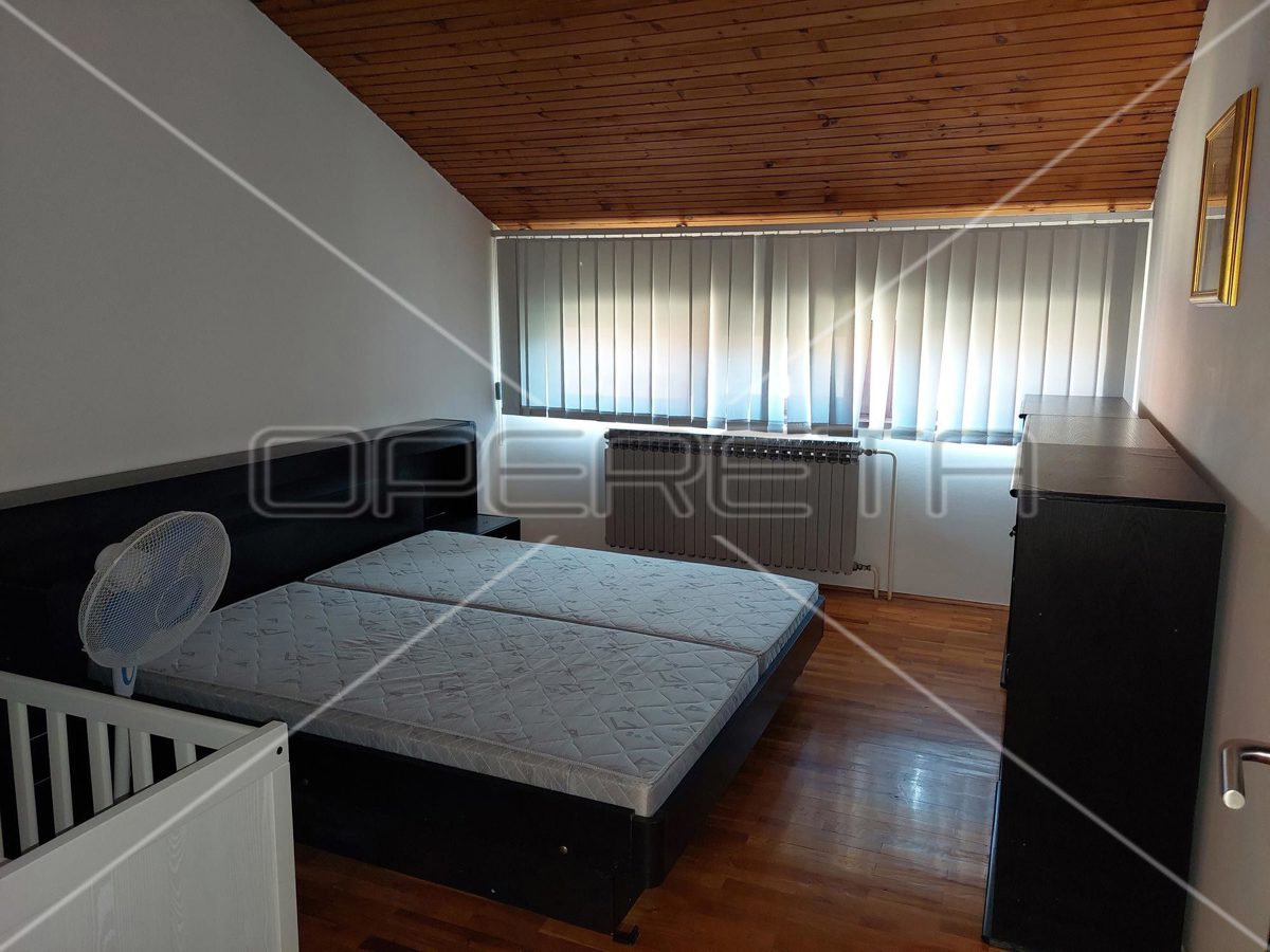 House For rent - ZAGREBAČKA SAMOBOR