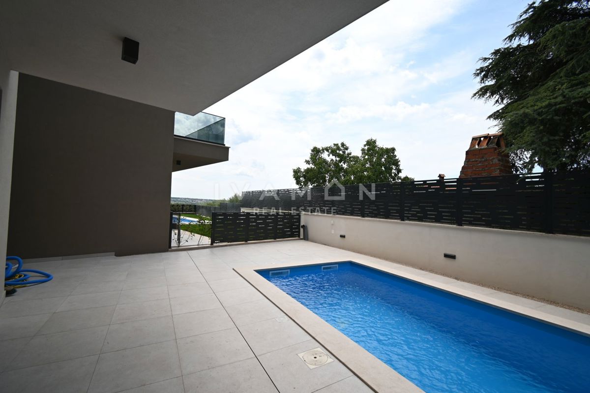 Apartmán Na prodej - ISTARSKA POREČ