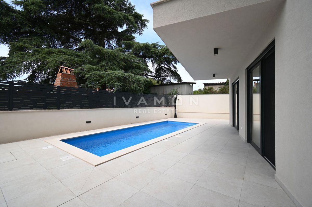 Apartmán Na prodej - ISTARSKA POREČ