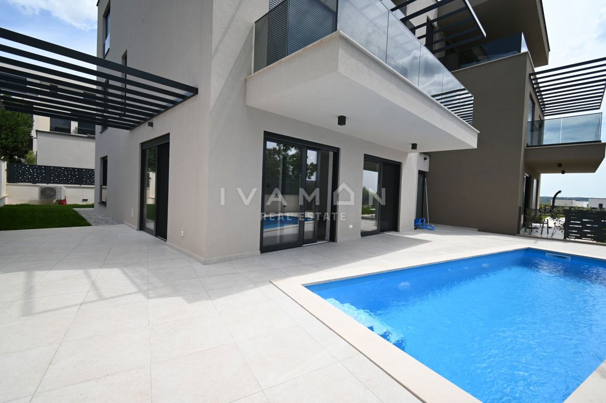 Apartmán Na prodej - ISTARSKA POREČ