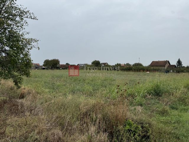Działka na sprzedaż 5192 m² – Sibinj