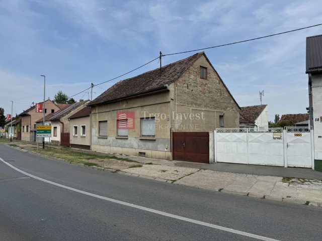 Hiša Na predaj - Brodsko-posavska Slavonski Brod - foto 2/5