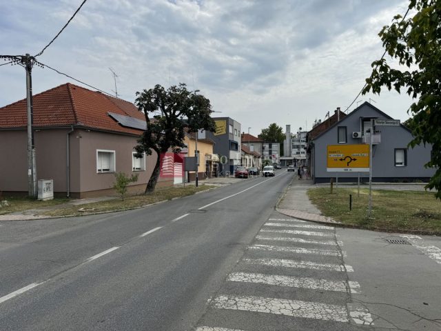 Hiša Na predaj - Brodsko-posavska Slavonski Brod - foto 3/5