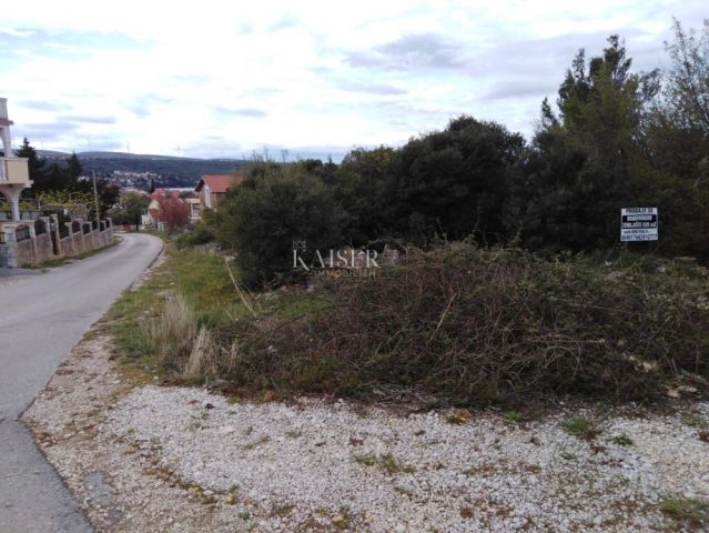 Terrain À vendre GORNJI KARIN