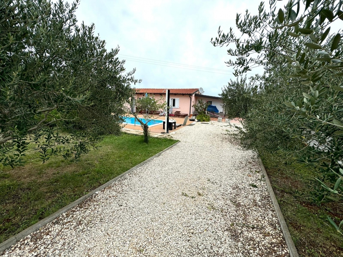 Casa In vendita ROVINJ