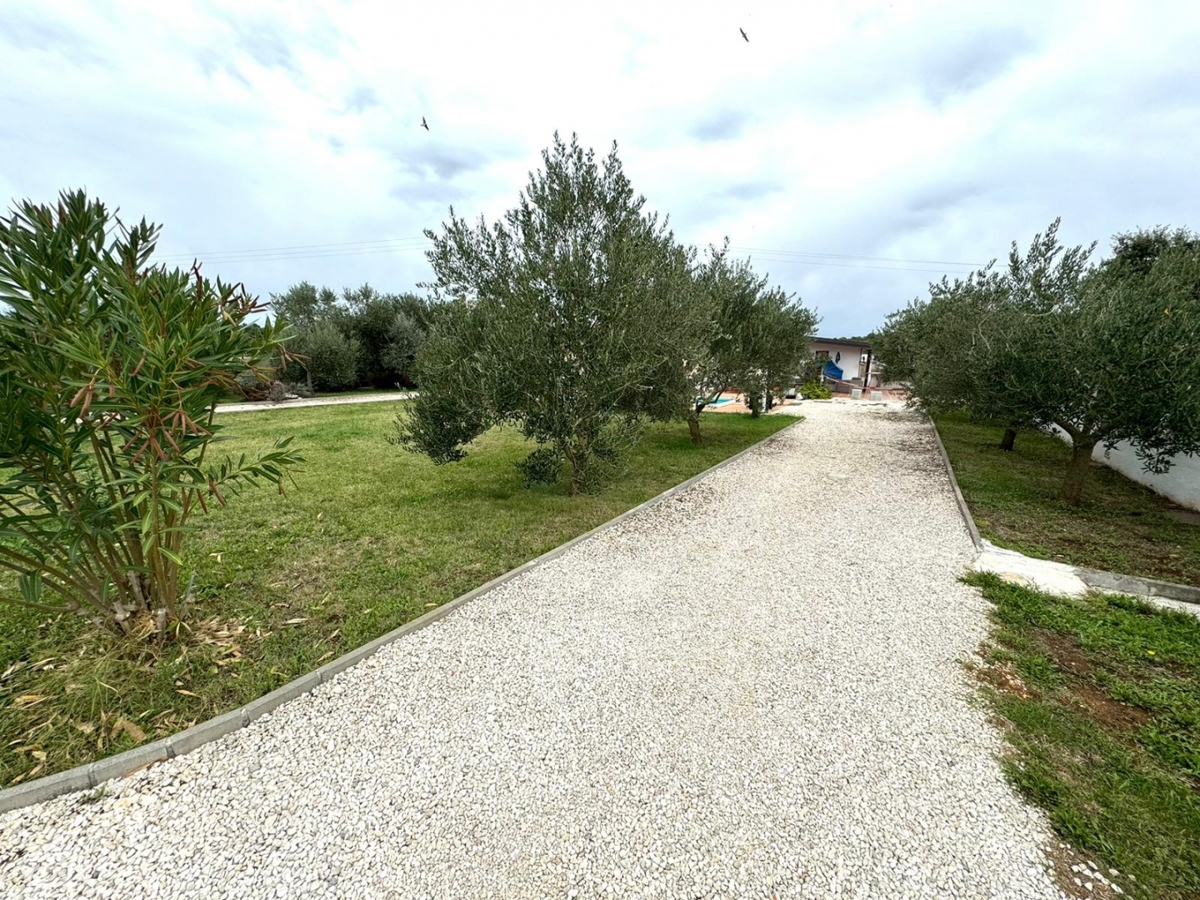 Casa In vendita - ISTARSKA ROVINJ