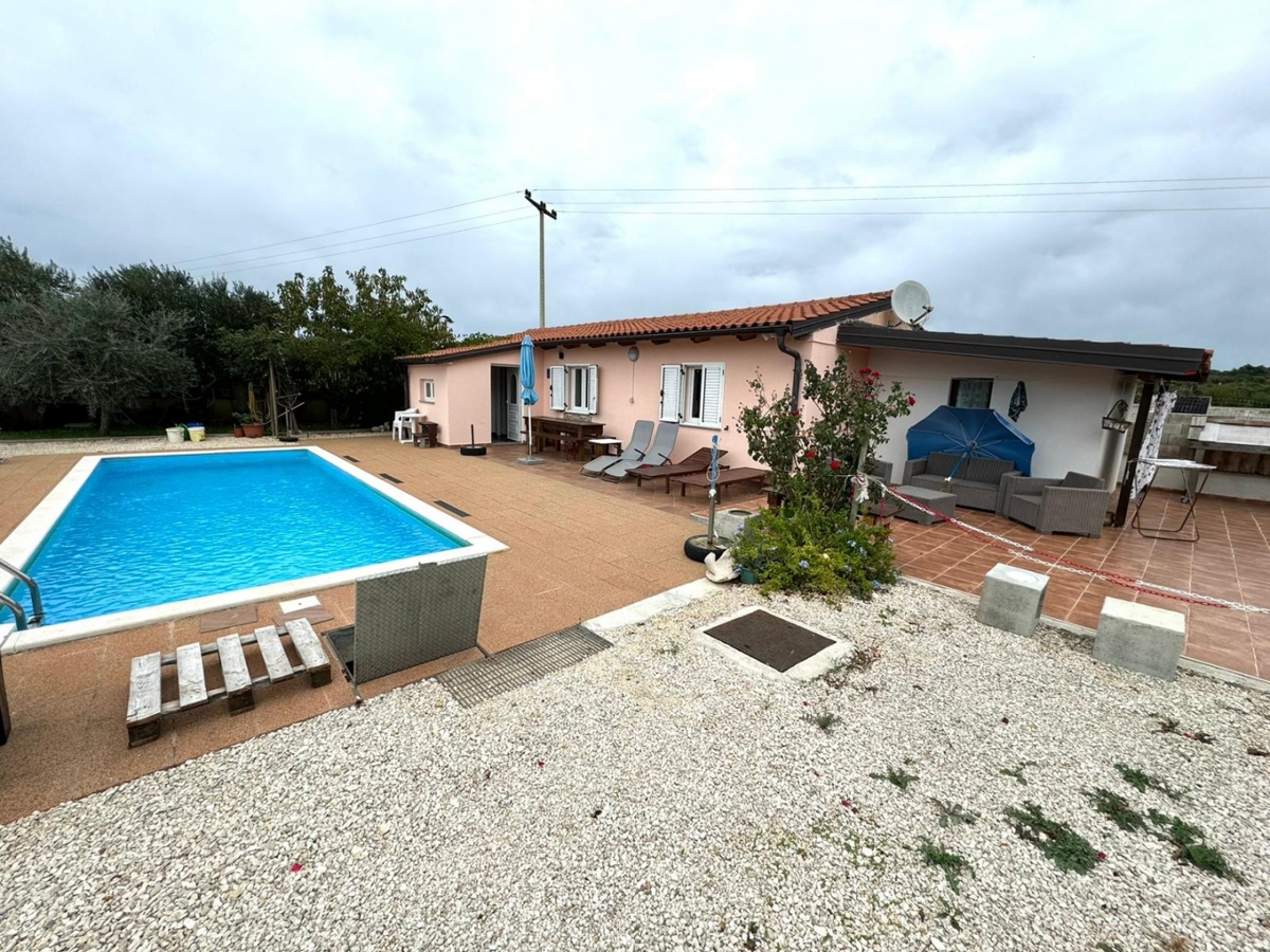 Casa In vendita - ISTARSKA ROVINJ