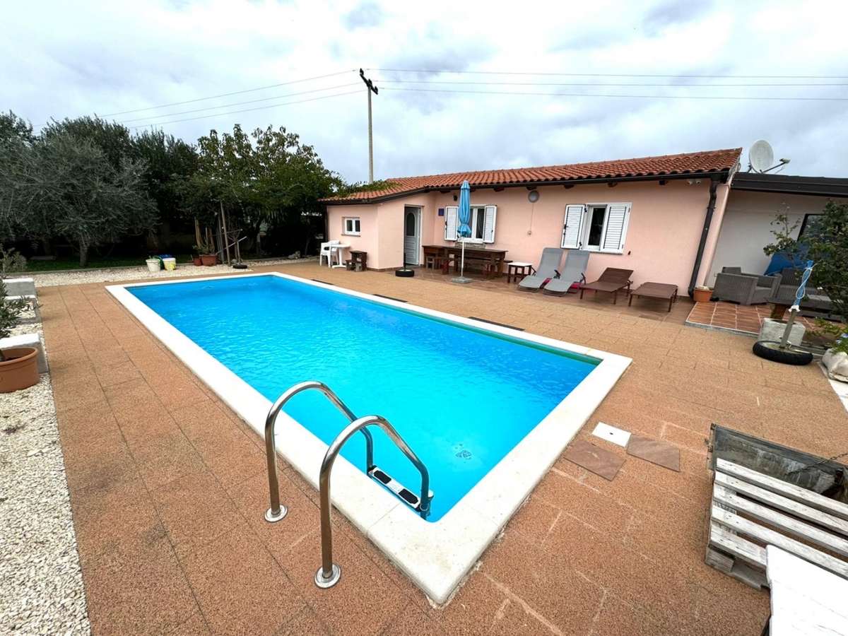 Casa In vendita - ISTARSKA ROVINJ