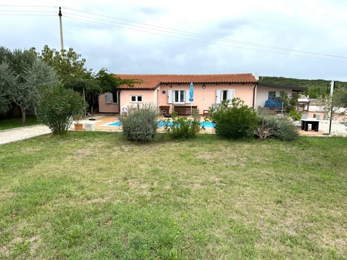 Casa In vendita - ISTARSKA ROVINJ